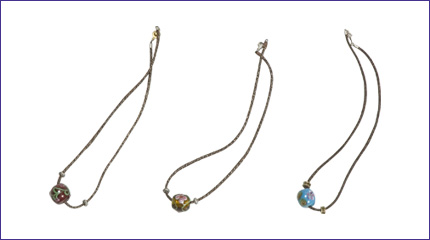 �l�b�N���X necklace